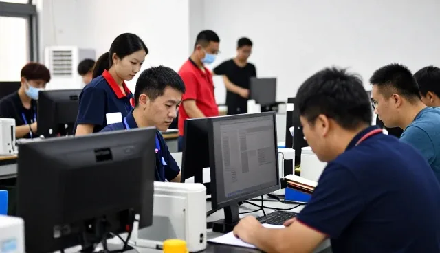 昆山奥钢联金属有限公司分享销售使用优势