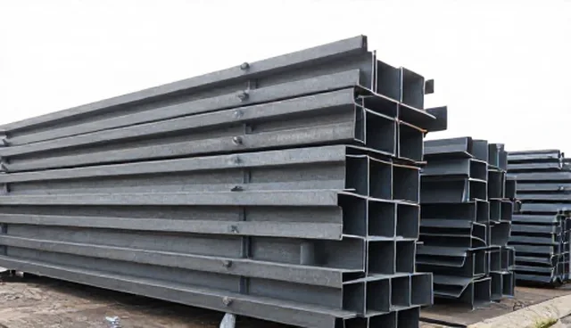 金属结构件选型与使用建议